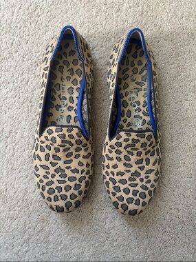 Rothy's Loafers- Size 8
